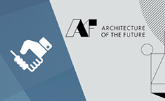 УЦСС официальный партнер конференции Architecture of the Future