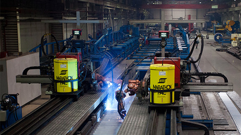 Участники STEEL FREEDOM посетят украинские заводы по производству металлоконструкций