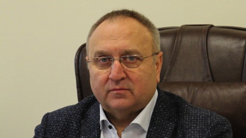 Олександр Левшин, Генеральний директор ПрАТ УКРСТАЛЬ КОНСТРУКЦІЯ: В сьогоднішніх умовах діяльність вітчизняних виробників повинна бути орієнтована на випуск високоякісної і конкурентоспроможної продукції при максимальному зниженні витрат на її виробництво. Basic LEAN допоможе в досягненні цих цілей, отриманні нових знань і підходів в управлінні виробництвом.