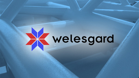 Украинский производитель защитных покрытий, компания Welesgard, стал новым участником УЦСС