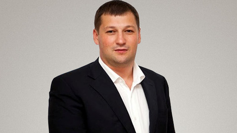 Дмитрий Баринов: «Переплачивать за металлоконструкции европейского производства не целесообразно»