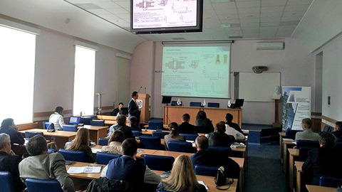 06 октября УЦСС проведет обучающий семинар по Еврокодам в Одессе