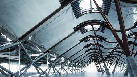 УЦСС издал третью публикацию по проектированию стальных конструкций с применением Еврокода 3
