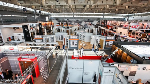 УЦСС представит украинский рынок стального строительства на выставке BUDMA 2016
