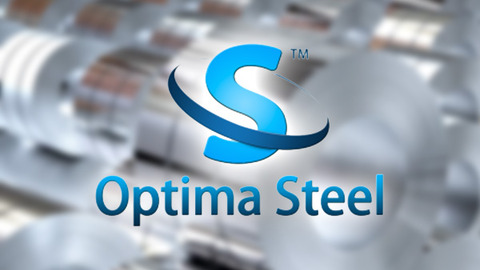 Сталекс представил новый бренд бюджетной стали – Optima Steel