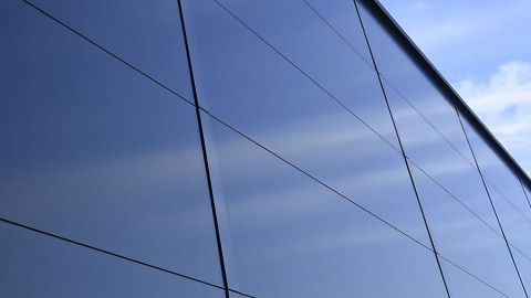 Нова технологія влаштування нащільників з прихованим кріпленням для сендвіч-панелей від Rauta