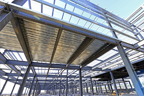 Ассоциация УЦСС подготовила публикацию Расчет стальных конструкций зданий в соответствии с Еврокодом 3 и Национальными приложениями Украины (2 издание)