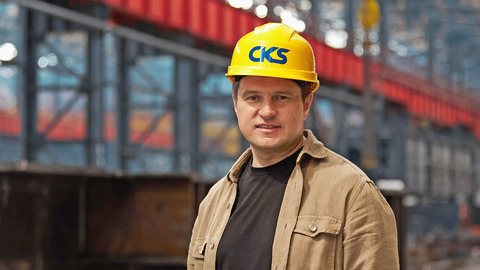 При якісному аналізі варіантів сталевий або комбінований каркас завжди оптимальніше, ніж рішення на основі залізобетонного каркасу – Михайло Штомпель