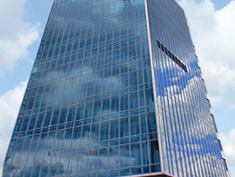 16-этажное офисное здание
