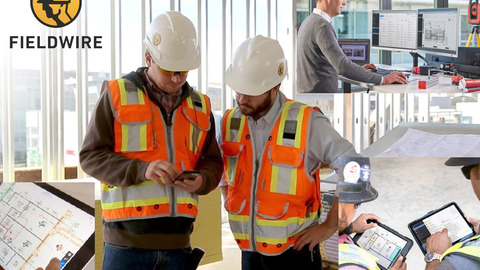 BIM Solutions пропонує Fieldwire by Hilti
