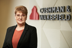 Cushman & Wakefield: Про вплив пандемії на орендарів, орендодавців і ринок офісної нерухомості в цілому